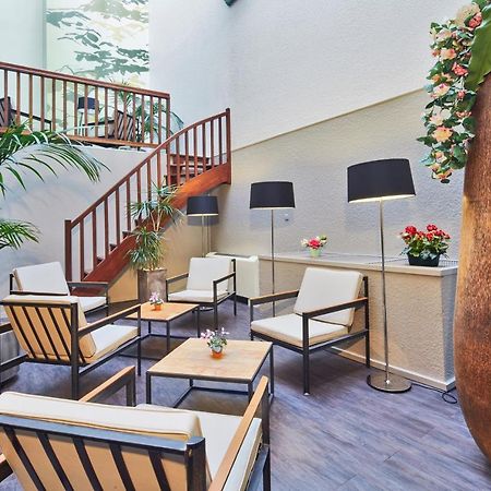 Kyriad Hotel Nevers Centre Dış mekan fotoğraf