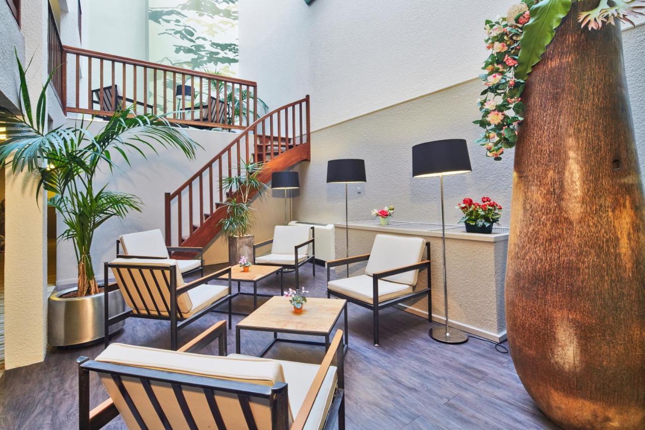 Kyriad Hotel Nevers Centre Dış mekan fotoğraf