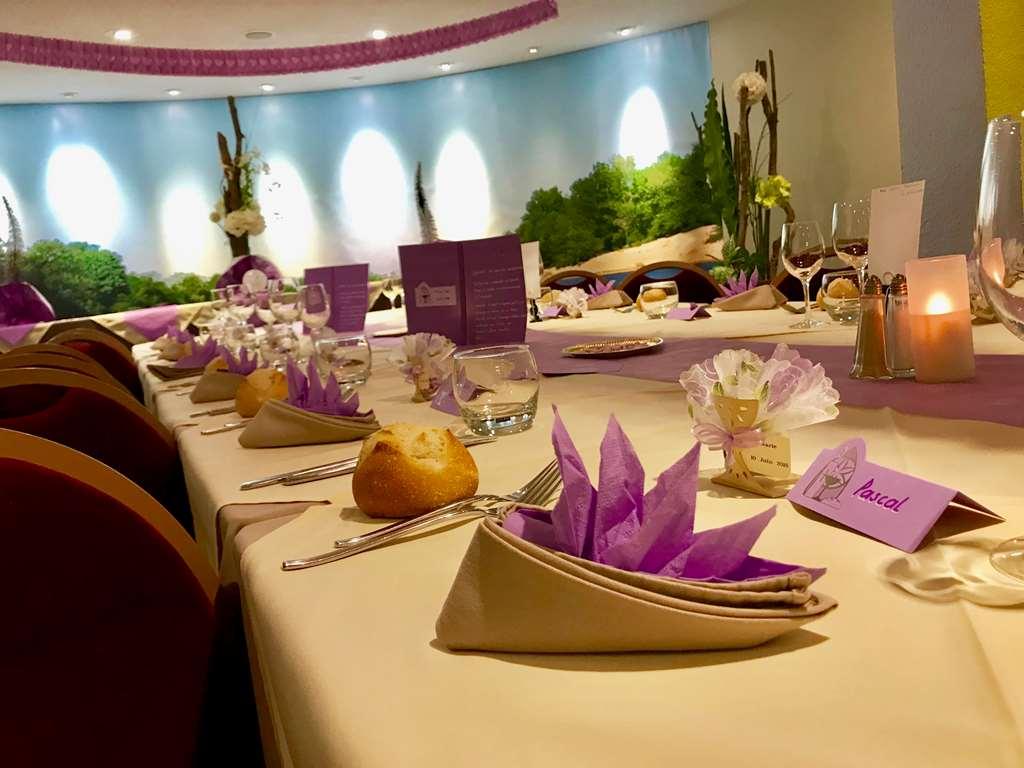 Kyriad Hotel Nevers Centre İç mekan fotoğraf