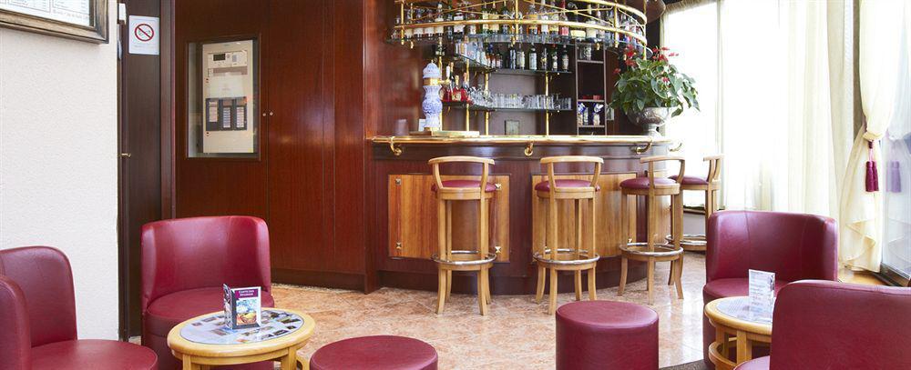 Kyriad Hotel Nevers Centre Dış mekan fotoğraf