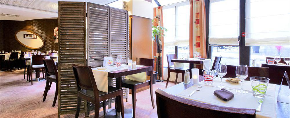 Kyriad Hotel Nevers Centre Dış mekan fotoğraf