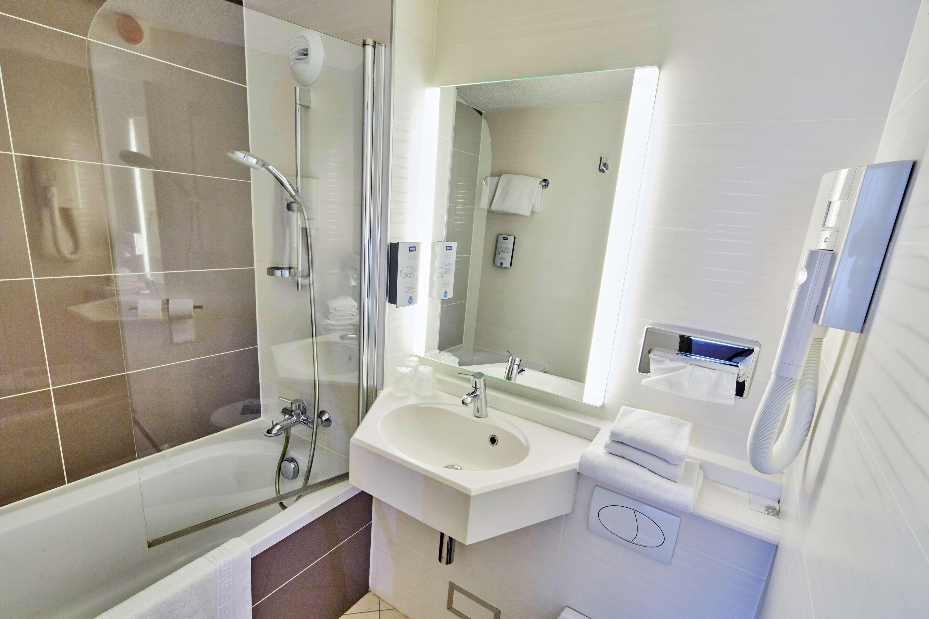 Kyriad Hotel Nevers Centre Dış mekan fotoğraf