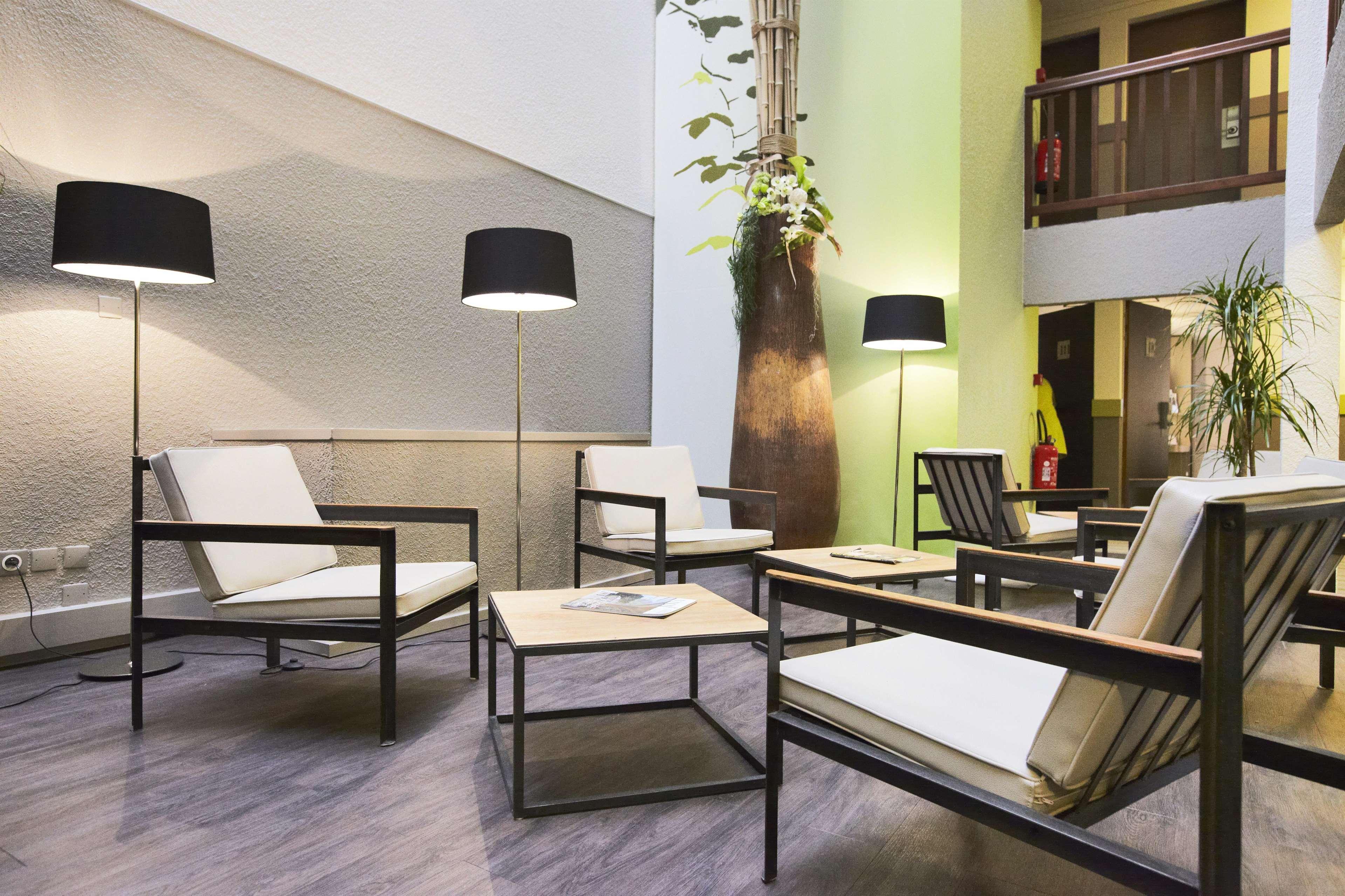 Kyriad Hotel Nevers Centre Dış mekan fotoğraf