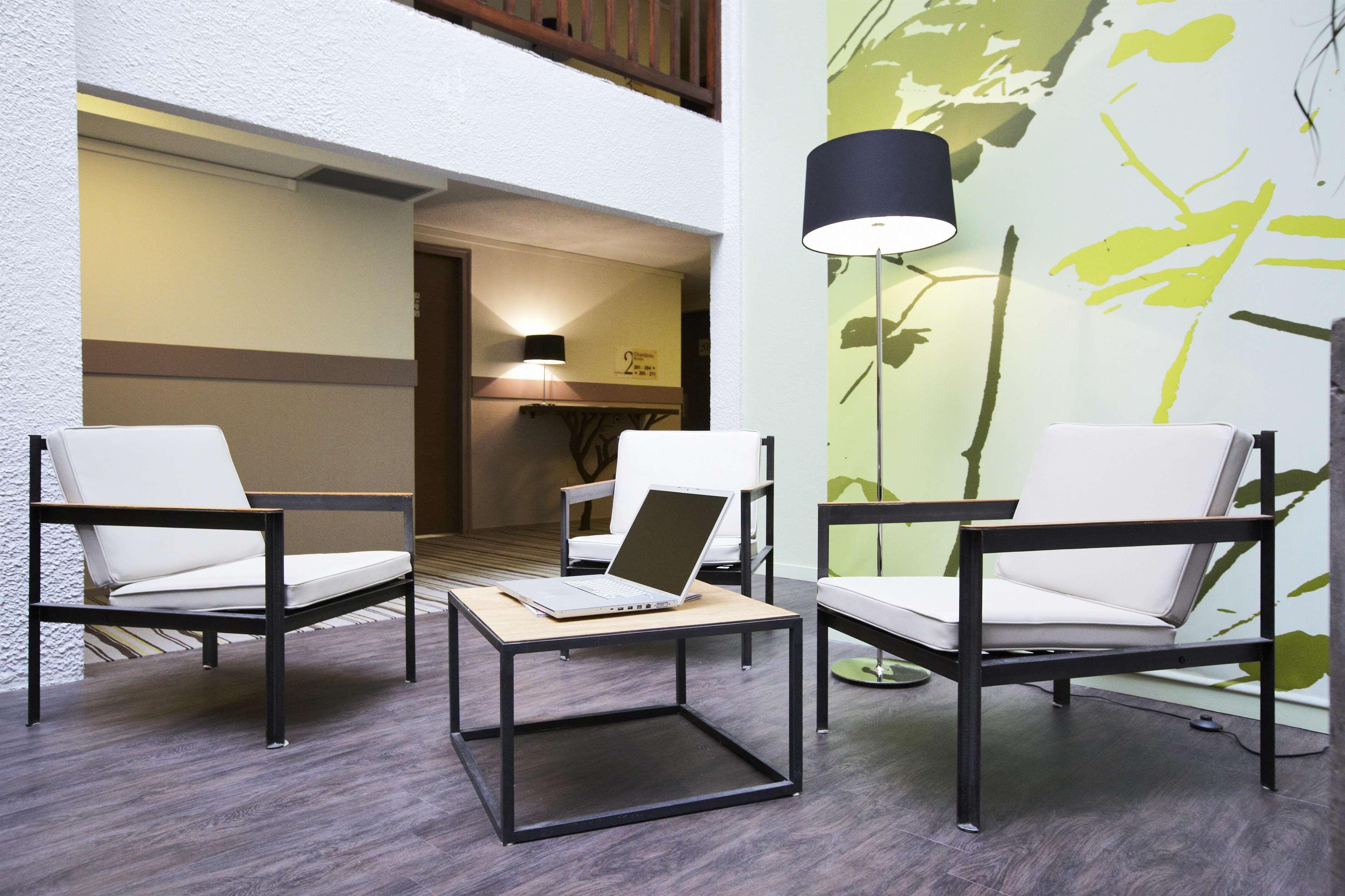Kyriad Hotel Nevers Centre Dış mekan fotoğraf