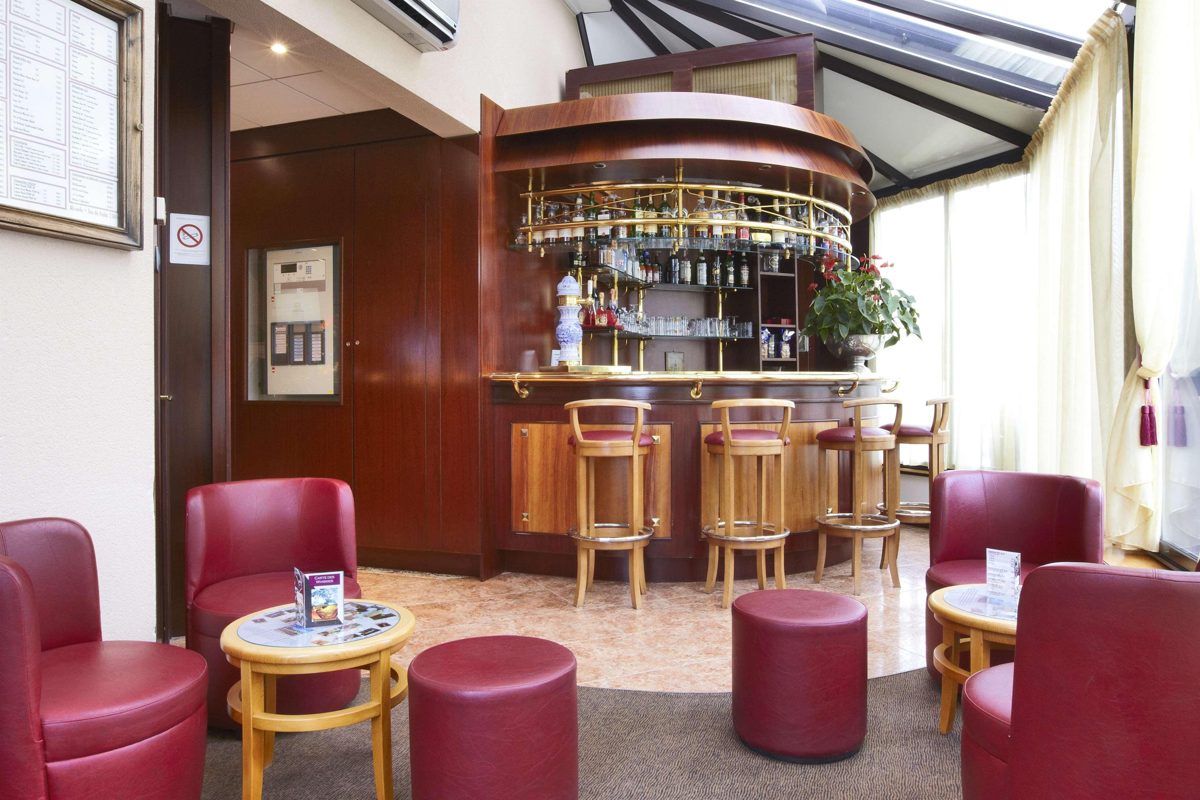 Kyriad Hotel Nevers Centre Dış mekan fotoğraf