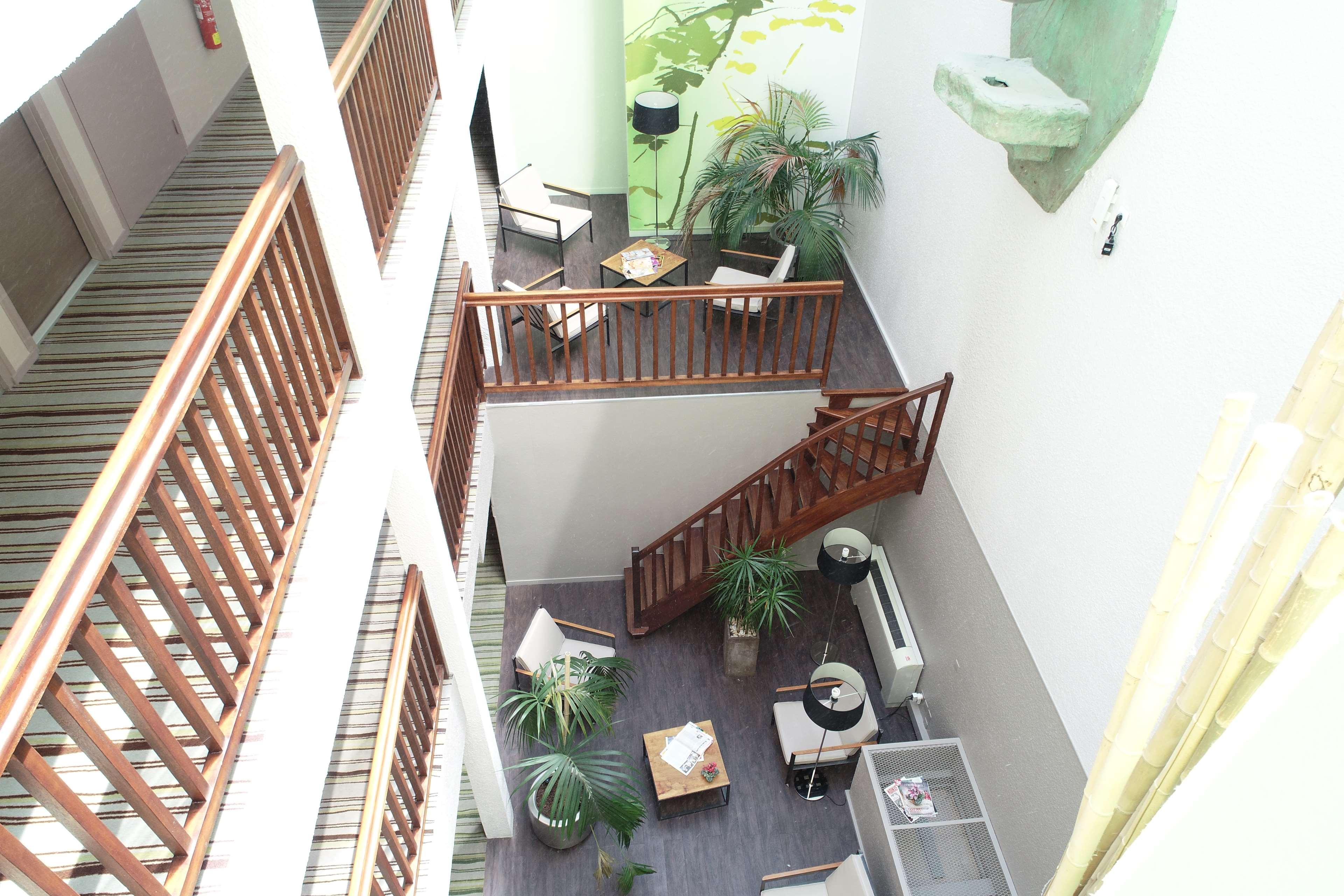Kyriad Hotel Nevers Centre Dış mekan fotoğraf