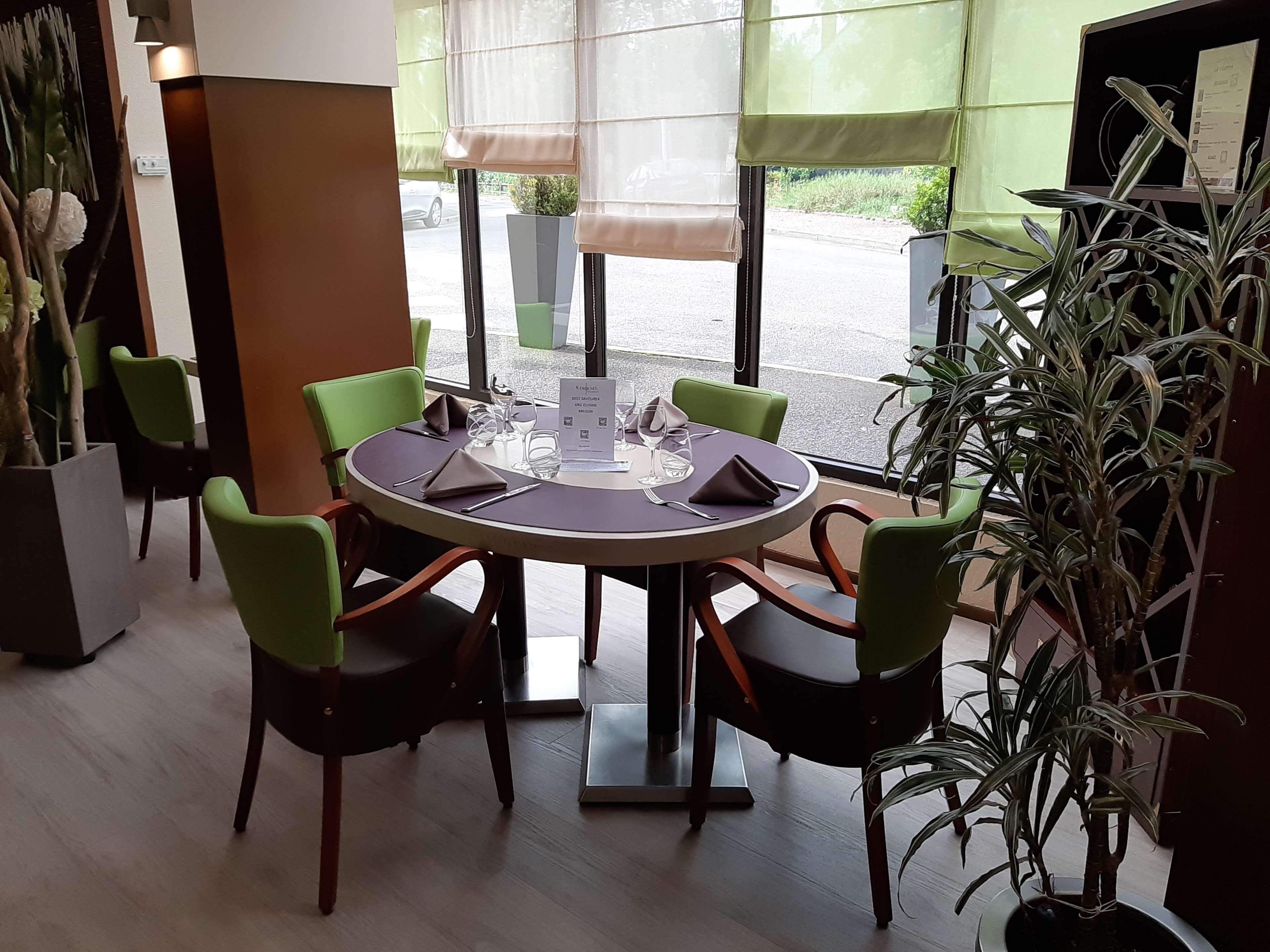 Kyriad Hotel Nevers Centre Dış mekan fotoğraf