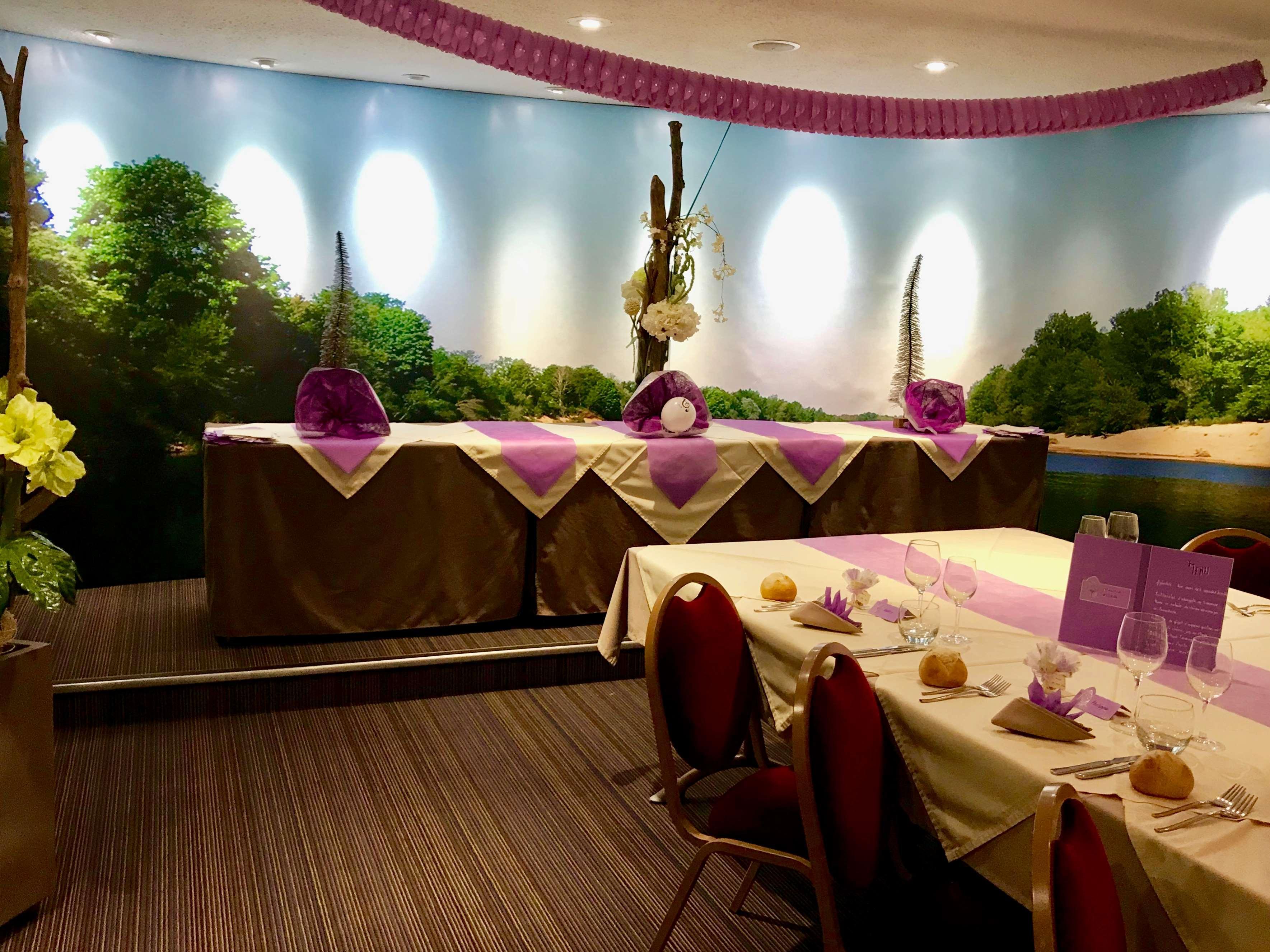 Kyriad Hotel Nevers Centre Dış mekan fotoğraf